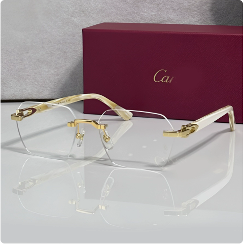 White Buffs