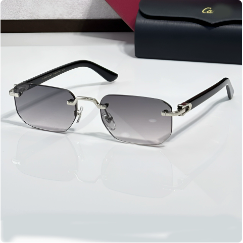 Black Buffs